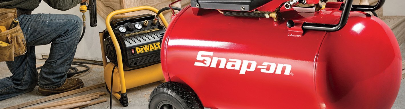 Air Compressors