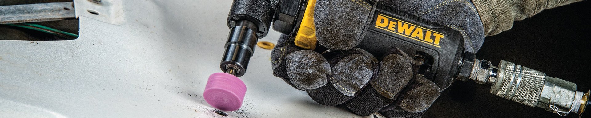 Air Grinders