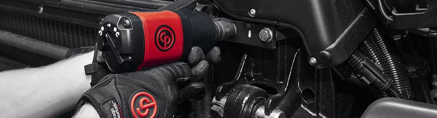 Air Impact Wrenches