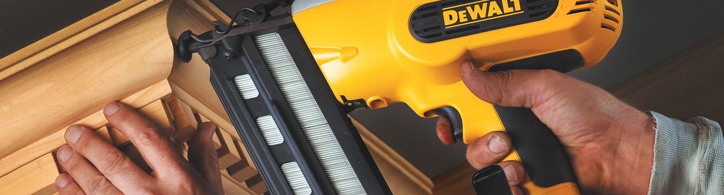 Air Nailers