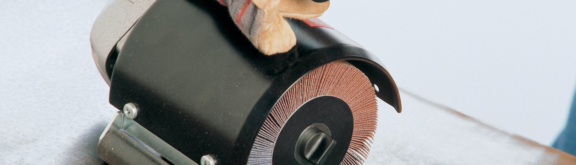 Air Scarifiers