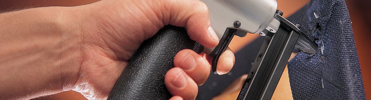 Air Staplers