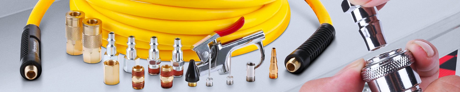 Air Tools Accessories