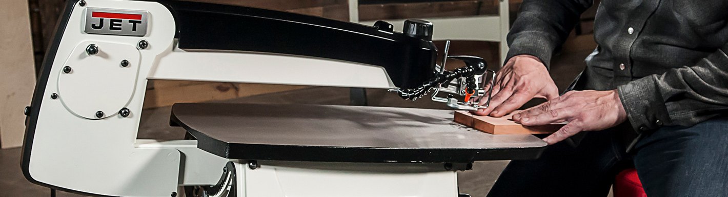 Bench & Stationary Power Tools