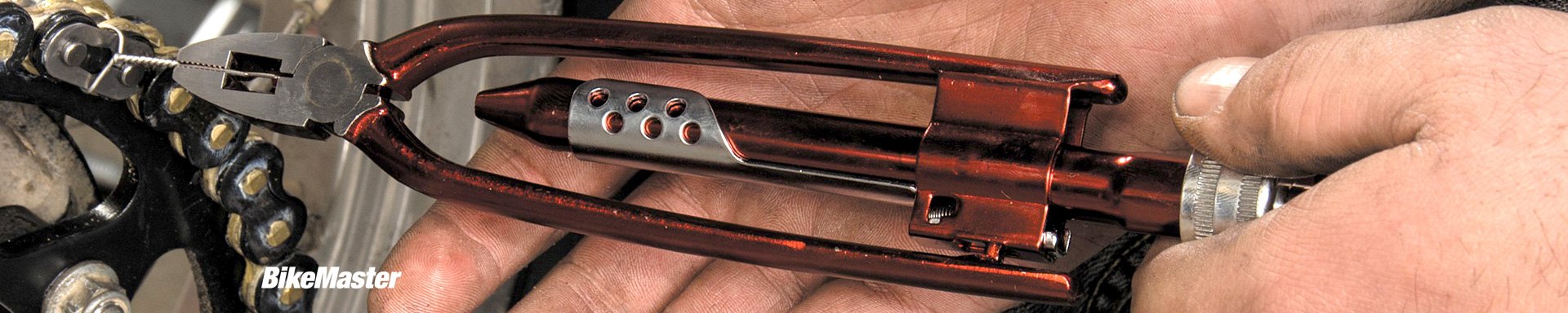 BikeMaster Tools