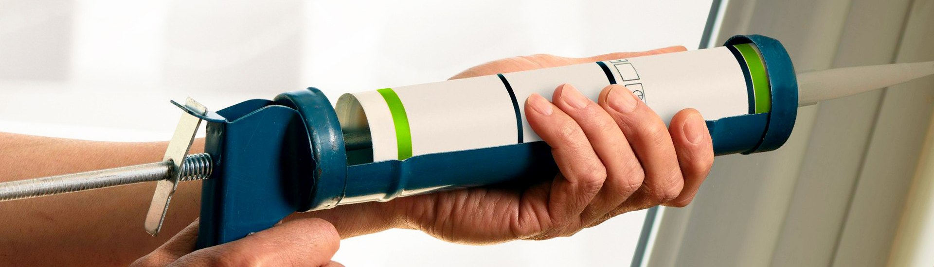 Dispensing Guns