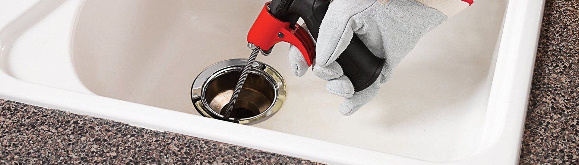 Drain Cleaning Equipment