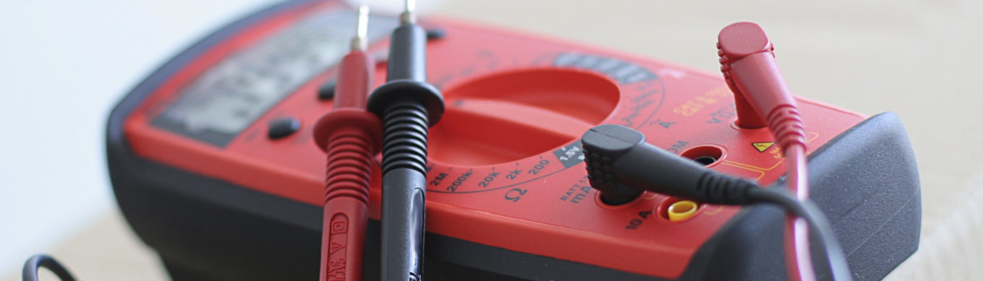 Electrical Power Testing