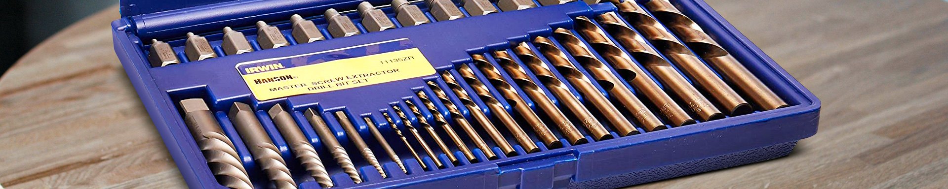 Extractors