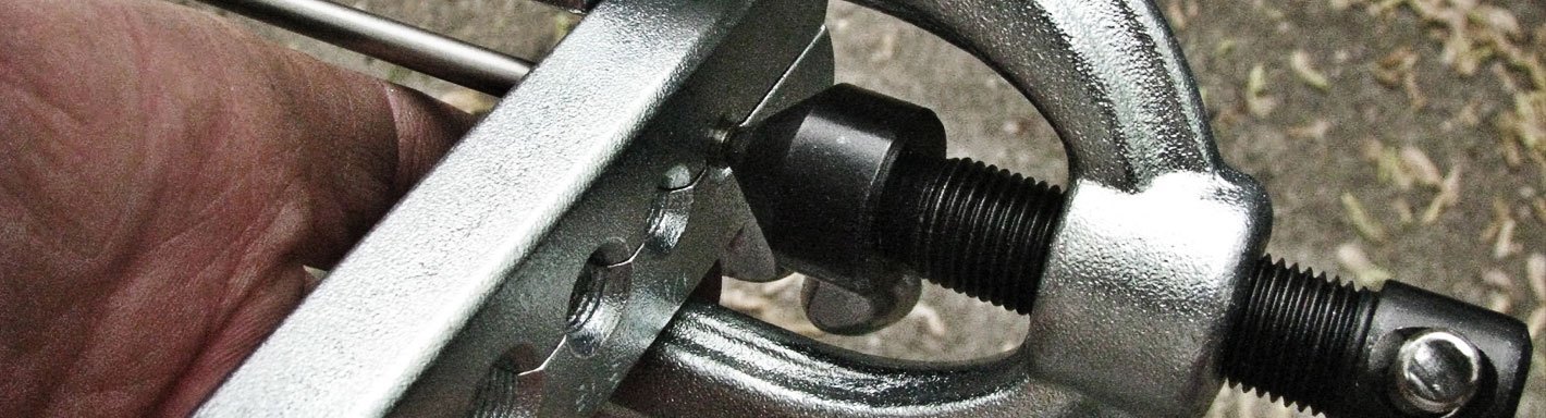 Flaring Tools