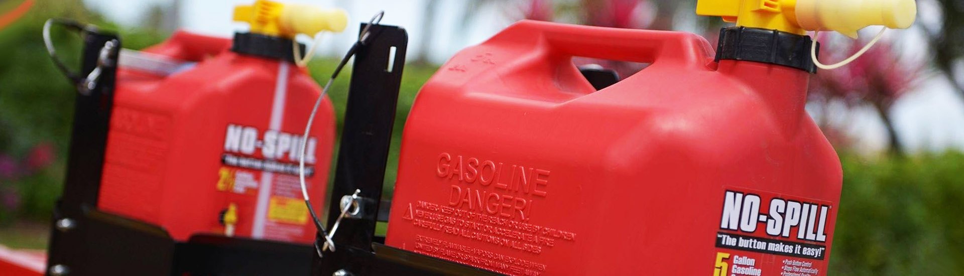 Fuel Transfer & Lubrication