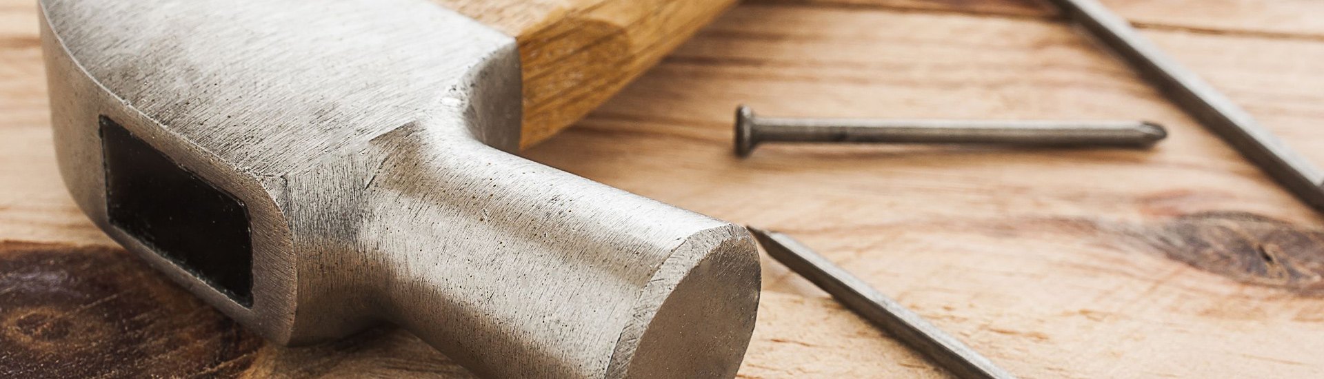 Hammers