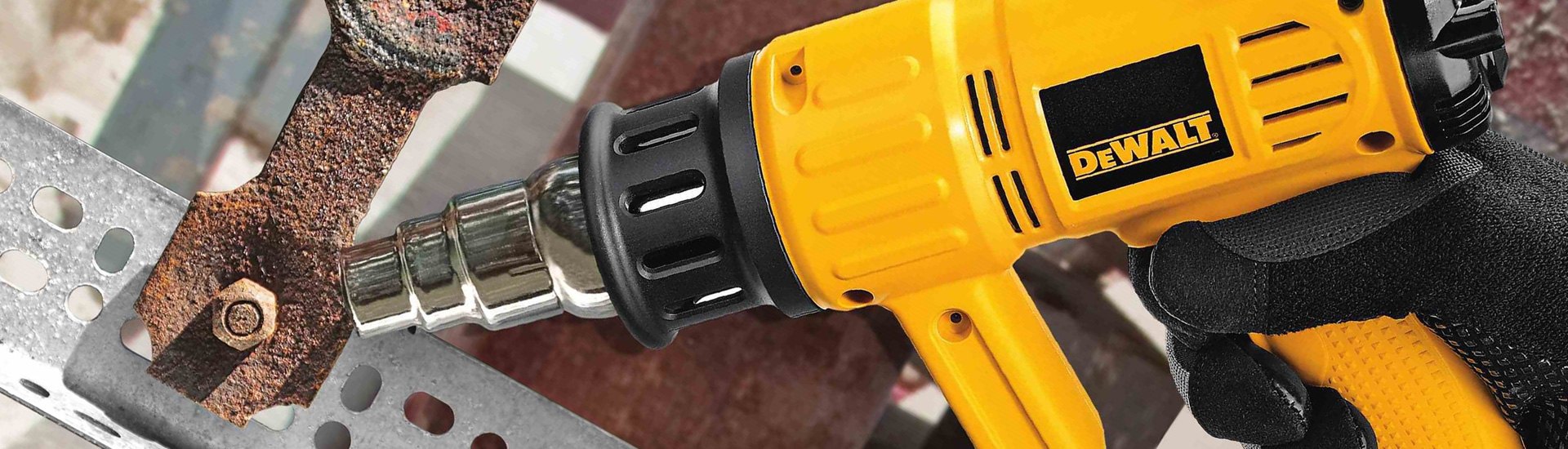 Heat Guns