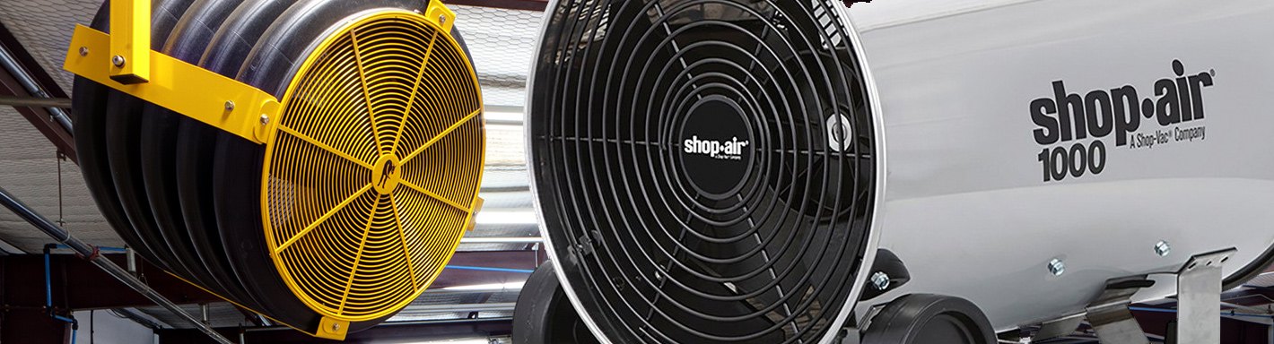 HVAC & Refrigeration