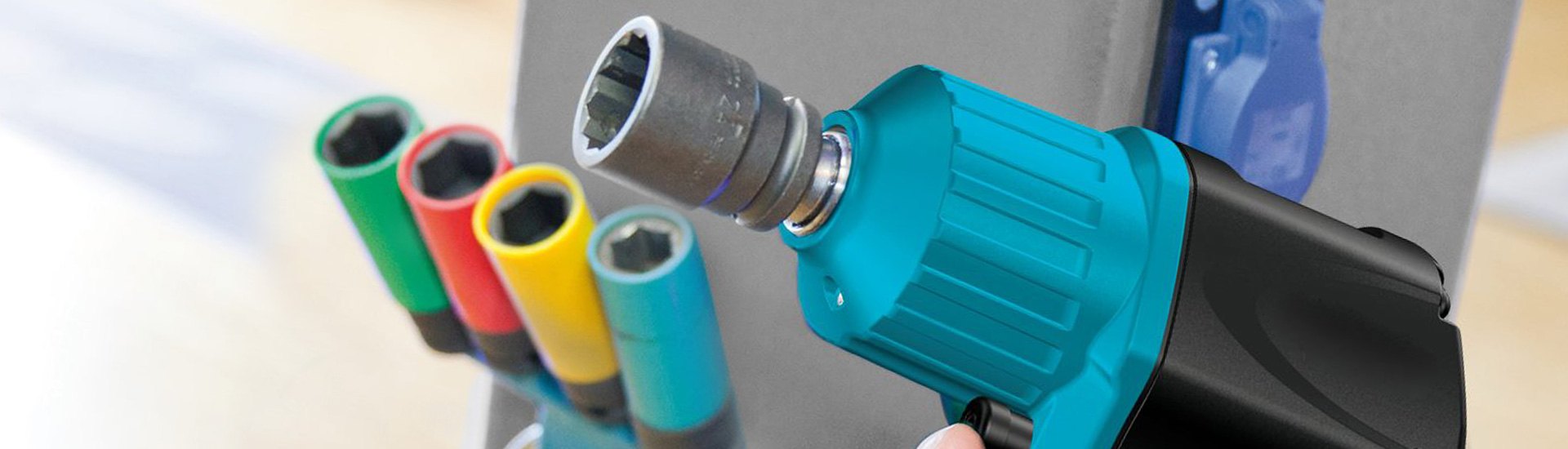 Impact Sockets