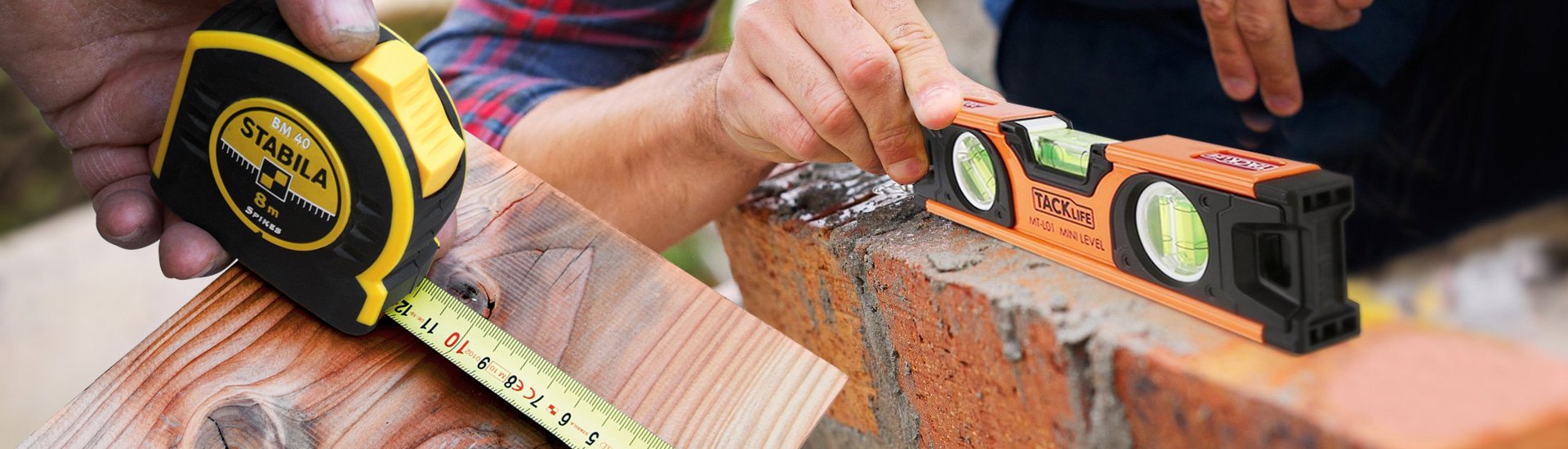 Measuring Tools