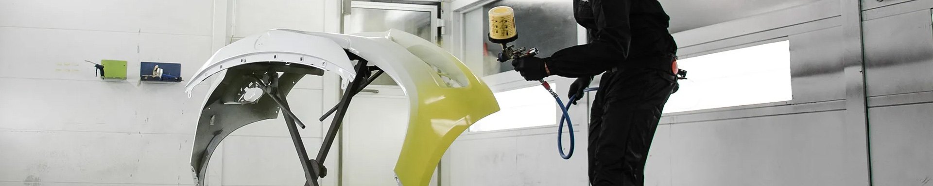 Paint Booths