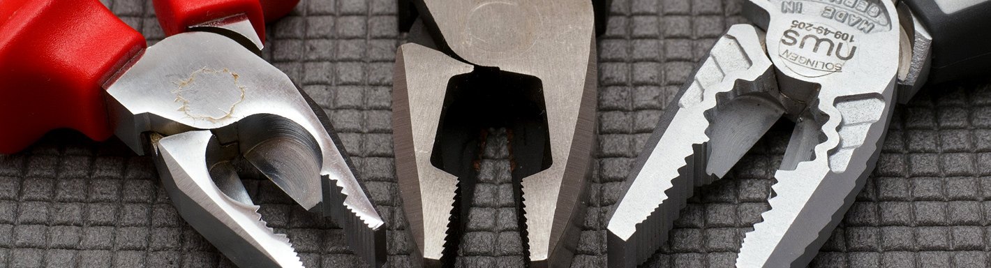 Pliers