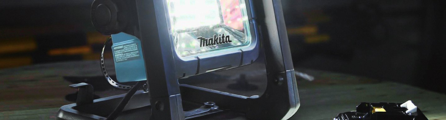 Portable Work Lights