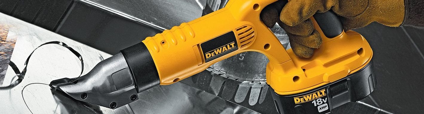 Power Cutting Tools