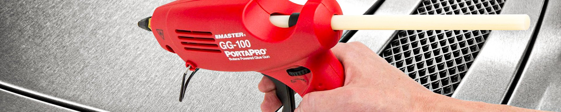 Power Glue Guns