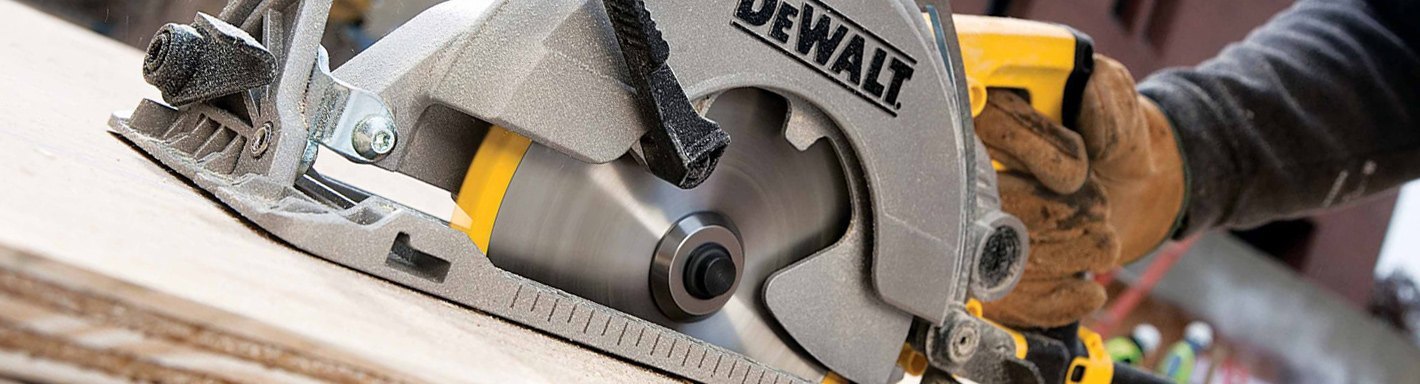 Power Saws