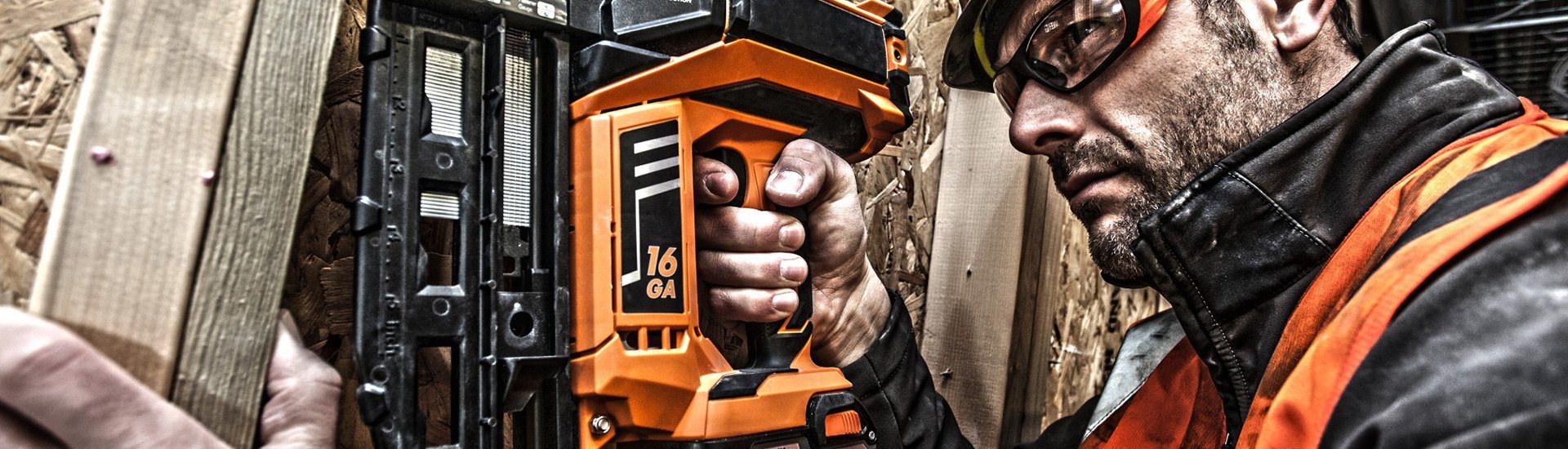 Power Tools