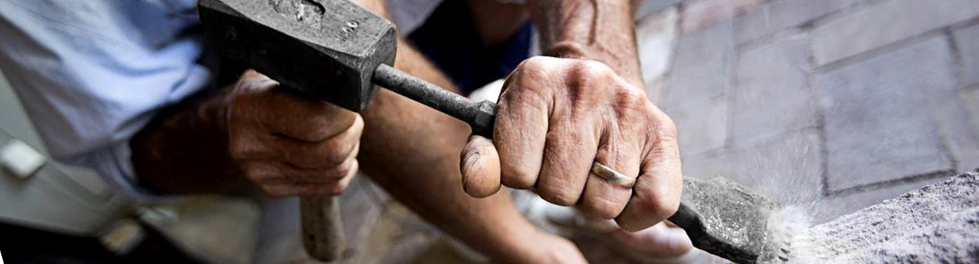 Punches & Chisels