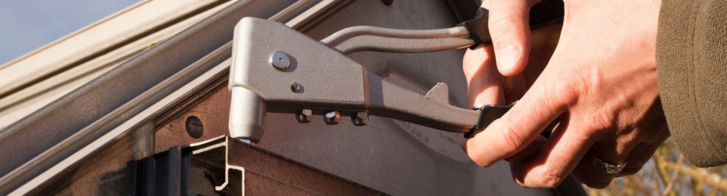 Rivet Tools