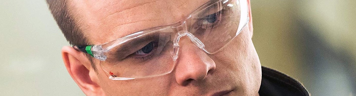 Safety Glasses