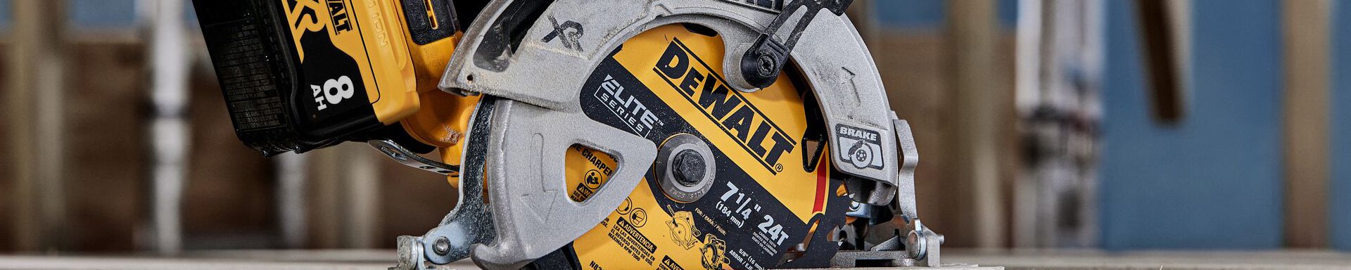 Saw Blades