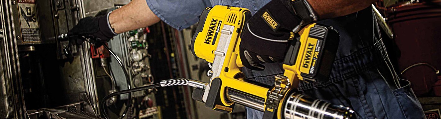 Specialty Power Tool