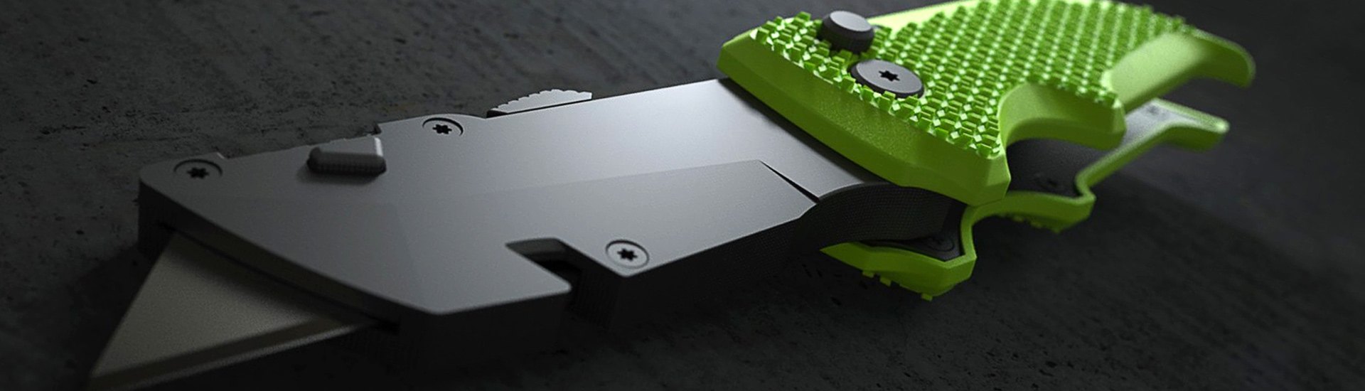 Utility Knives