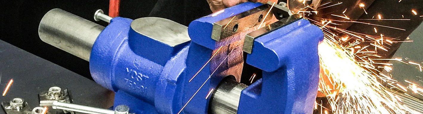 Vises & Anvils
