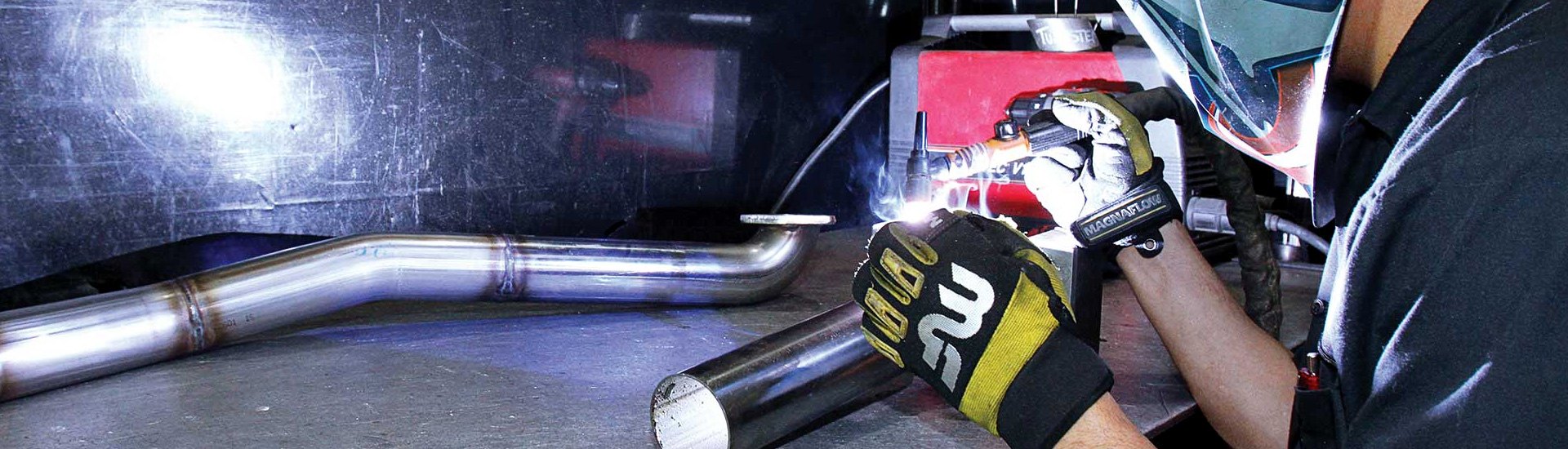 Welding & Soldering