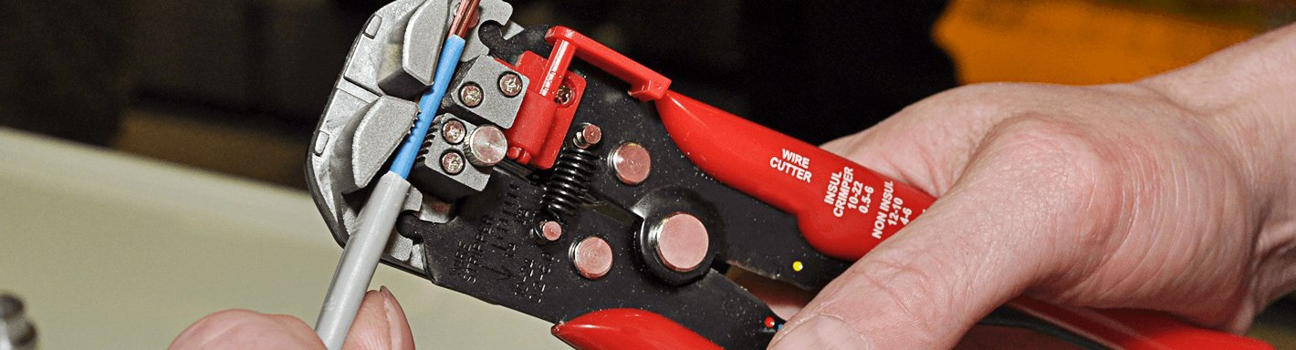 Wire & Cable Tools