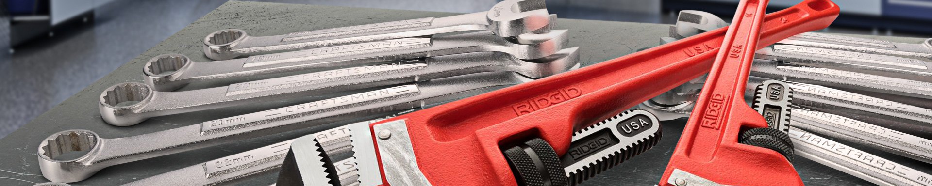 Wrenches